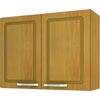 A�reo 2 Portas Rubi 719 - AS M�veis