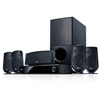 Home Theater LG HT806ST 850W RMS com Karaok� + HDMI + Full HD + USB
