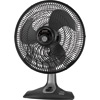 Ventilador Turbo Sil�ncio Repelent 40cm VE55 - Arno