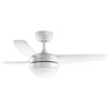 Ventilador De Teto Aero - Arno
