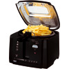 Fritadeira Frita F�cil Plus 3 - Brit�nia