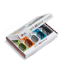 Kit �culos 3D Colorido LG AG-F215