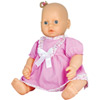 Boneca Menina Sapeca - Baby Brink