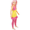 Boneca Stefhany 20 Musiquinhas - Baby Brink