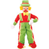 Boneco Patat� - Baby Brink