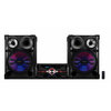 Mini System Sony FST-SH2000 1500W RMS com USB 
