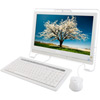 Desktop MSI Wind Top AE1920 Intel Atom D525 Dual-Core 2GB RAM 320GB HD