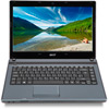 Notebook Acer Aspire AS4739Z-4671 Intel Pentium P6200 2GB RAM 500GB HD