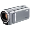 Filmadora JVC GZ-MS150  Memory Flash + Cart�o SD 4GB 