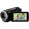 Filmadora JVC GZ-HM30 HD + Cart�o SD 4GB 