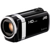 Filmadora JVC GZ-HM 440BUB Full HD + Cart�o SD 4GB