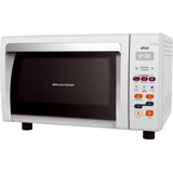Forno El&eacute;trico Port&aacute;til Ative 40 litros BOG40A - Brastemp