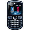 Celular LG C310 2 Chips Azul GSM Desbloqueado Quadriband