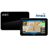 GPS Airis Amici A4 4,3'' Touch Screen