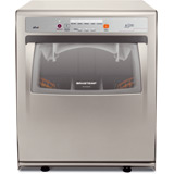Lava Lou&ccedil;as Brastemp - 8 Servi&ccedil;os Ative BLF08AS