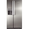 Refrigerador Side By Side Brastemp Ative BRS70H 540 litros