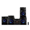 Mini System Sony MHC-GTR888 1200W RMS com USB