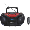 Radio Portatil Lenoxx BD 1200 MP3 6W RMS