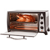 Forno El�trico  Philco - 42 Litros 3 Steel