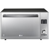 Forno El�trico Com Microondas LG -  38 Litros Solar Smart  MJ3881BC