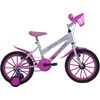 Bicicleta Aro 16 Kirra Pr� Montada - Oceano