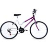 Bicicleta Aro 26 Impact Violeta - Oceano
