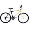 Bicicleta Aro 26 HX1 Impact - Oceano