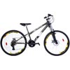 Bicicleta Aro 26 HX1 Pr� Montada - Oceano