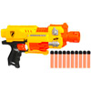 Lan�ador Barricade - Nerf