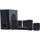 Home Theater Philco PHT800BD 500W RMS 5.1 canais com HDMI