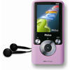 MP4 Player Philco PH308 4 GB Rosa