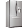 Refrigerador Side By Side GE PFZE5N French Door 577 Litros 