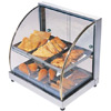Vitrine Aquecedora PR-606 CD - Prog�s