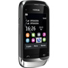 Celular Nokia C2-06 Cinza 2 Chips Desbloqueado Dualband