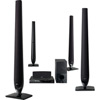 Home Theater LG HT806THW 850W RMS com HDMI e Wireless