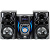 Mini System LG MCD606 600W RMS Reproduz iPod/iPhone   