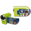 Filmadora Digital Toy Story - Modjo 1.3 Megapixels