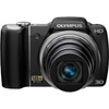 C�mera Digital Olympus SZ-10 14 Megapixels + 3D 
