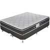 Conjunto Box New Black Pocket 158x198 - Gazin