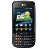 Smartphone LG C660 3G Desbloqueado Quadriband