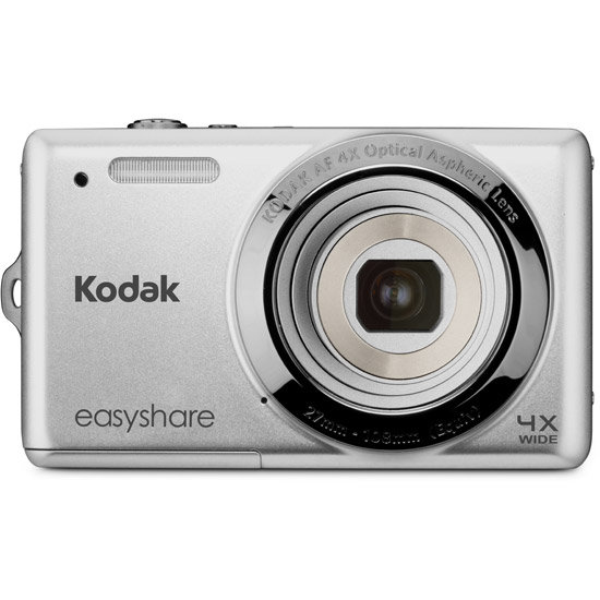 Câmera digital Kodak Câmera digital Kodak