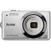 C�mera Digital Easyshare Kodak M522 14 Megapixels + Cart�o de Mem�ria de 2GB