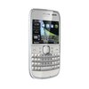 Smartphone Nokia E6 Prata 3G Desbloqueado Quadriband