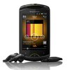 Smartphone Sony WT19A Live Walkman Preto Desbloqueado Quadridand