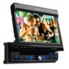 DVD Automotivo 7'' SP 6861 GPS / USB - Positron 