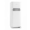 Refrigerador Frost Free DF49A Electrolux Blue Touch 2 Portas 402 Litros