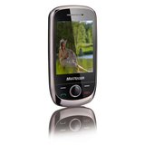 Celular Multilaser P3160 Preto 3 Chips Desbloqueado Quadriband