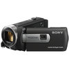 Filmadora Handycam Sony DCR-PJ5 com Projetor + cart�o de 4GB
