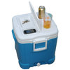 Caixa T�rmica Siberian 46 Litros - Mor