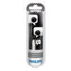 Headset intra-auricular Philips SHE3575 PT/BR